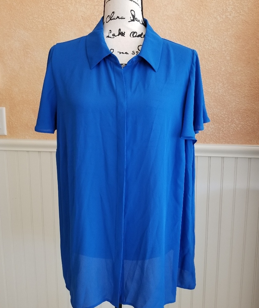 Worthington Blouse